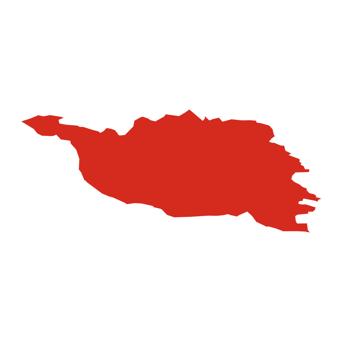 Jalová city boundary