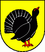 Coat of arms of Jamník, Region of Žilina