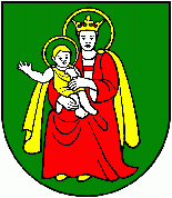 Erb mesta Janova Lehota, Banskobystrický kraj