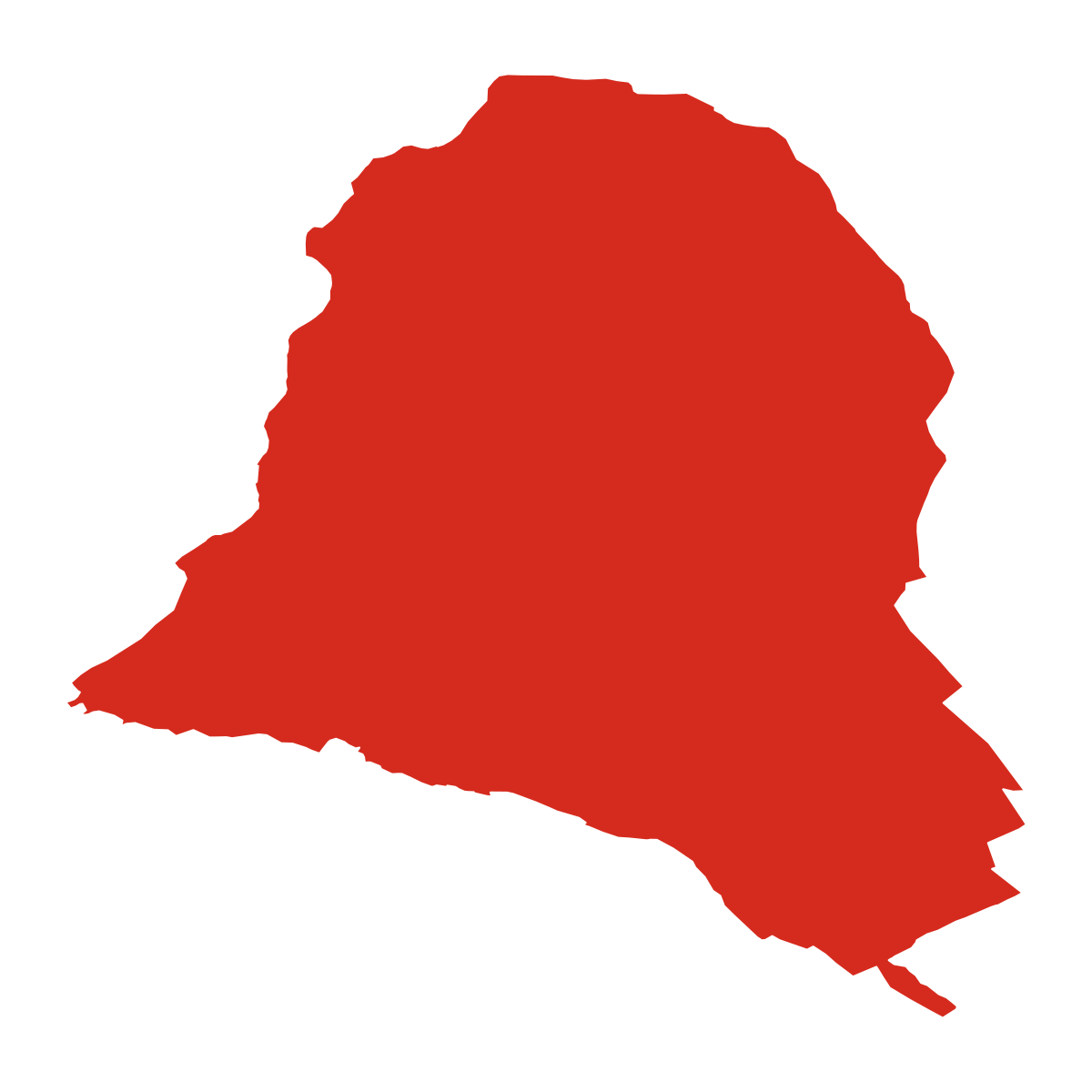 Hranica mesta Janova Lehota