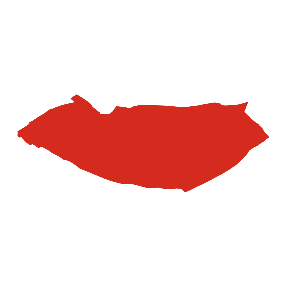 Jarok city boundary