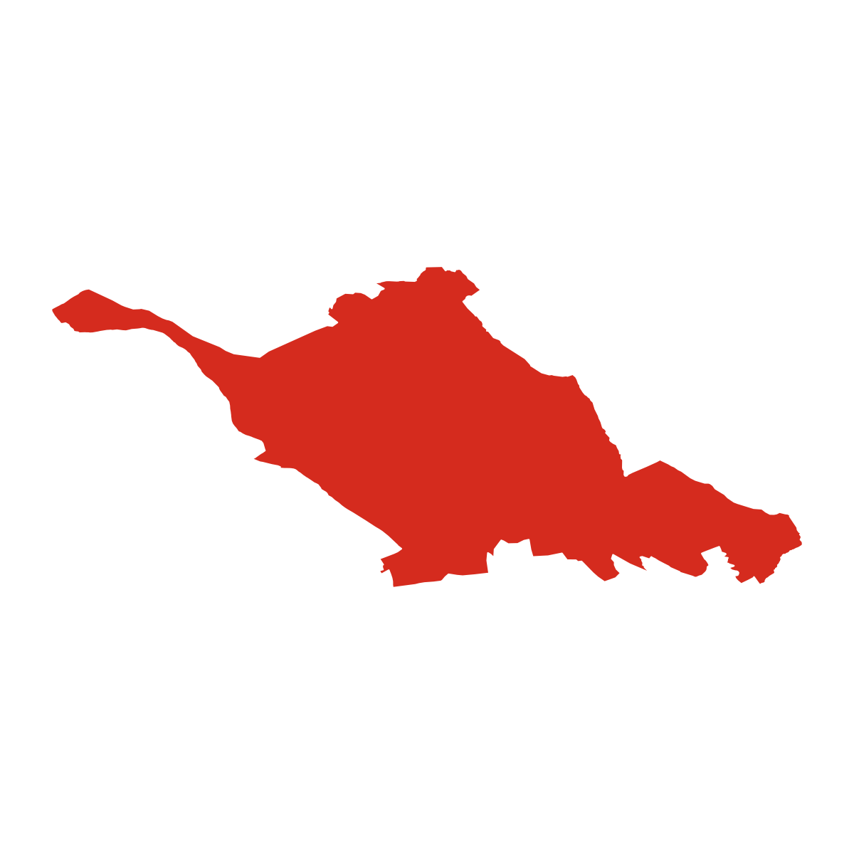Jarovnice city boundary