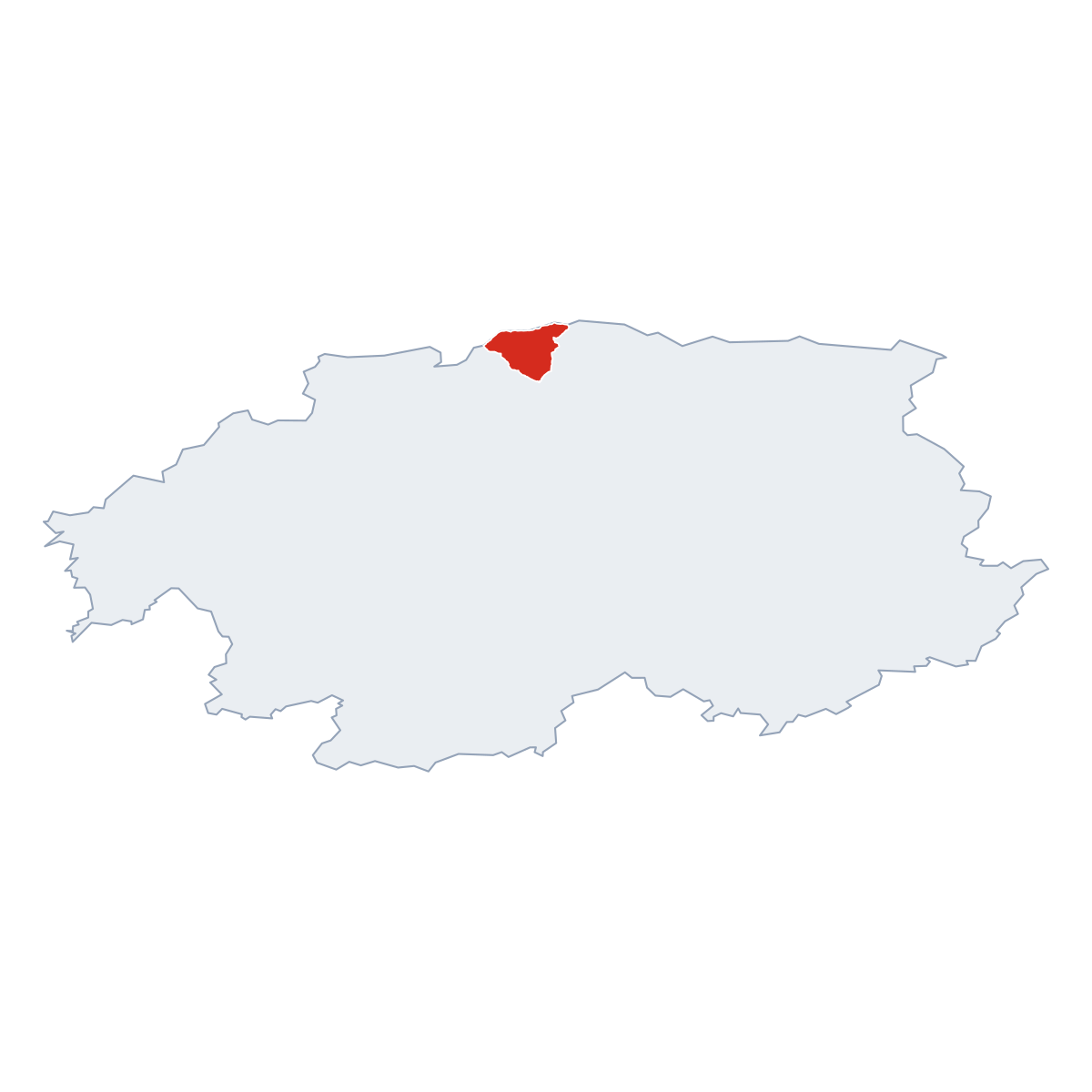 Jasenie in Region of Banská Bystrica
