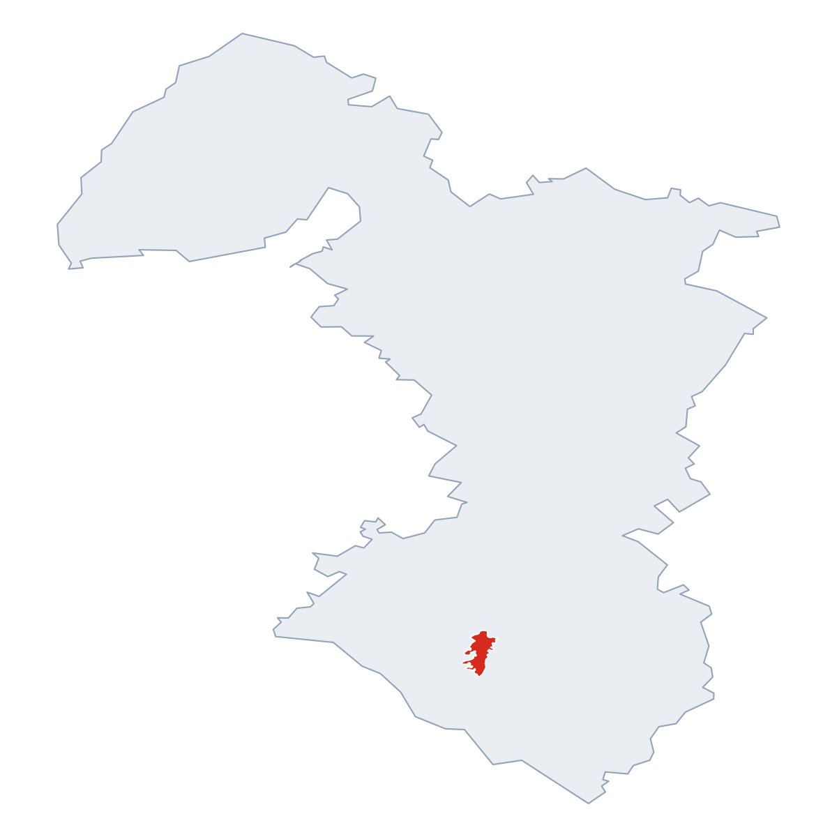 Jastrabie Kračany in Region of Trnava