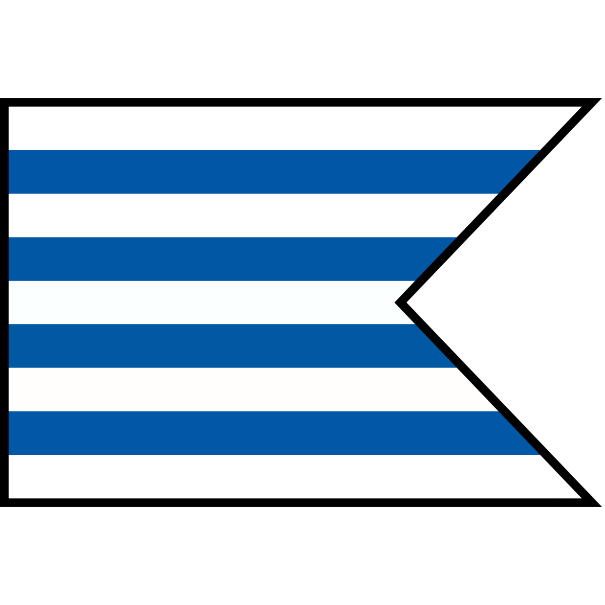 Vlajka mesta Jelšava, Banskobystrický kraj