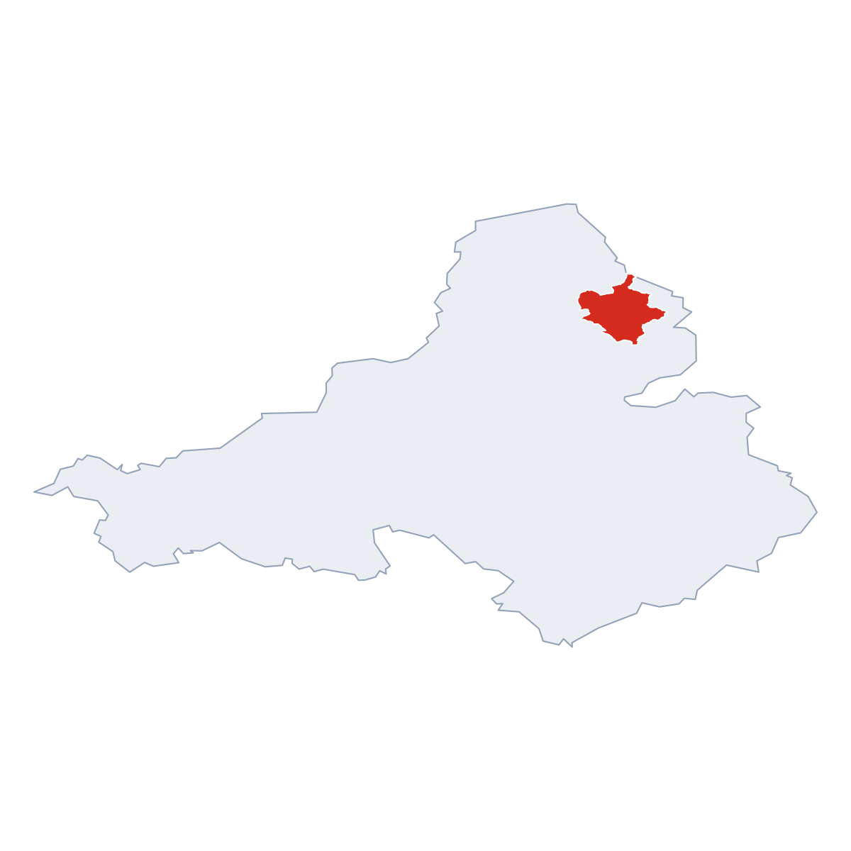 Jelšové in Region of Trenčín