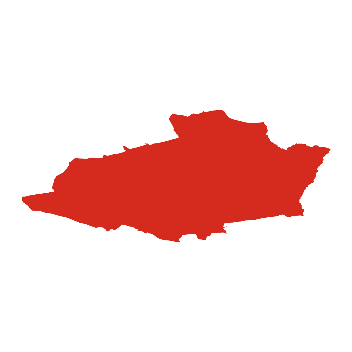 Hranica mesta Ješkova Ves nad Nitricou