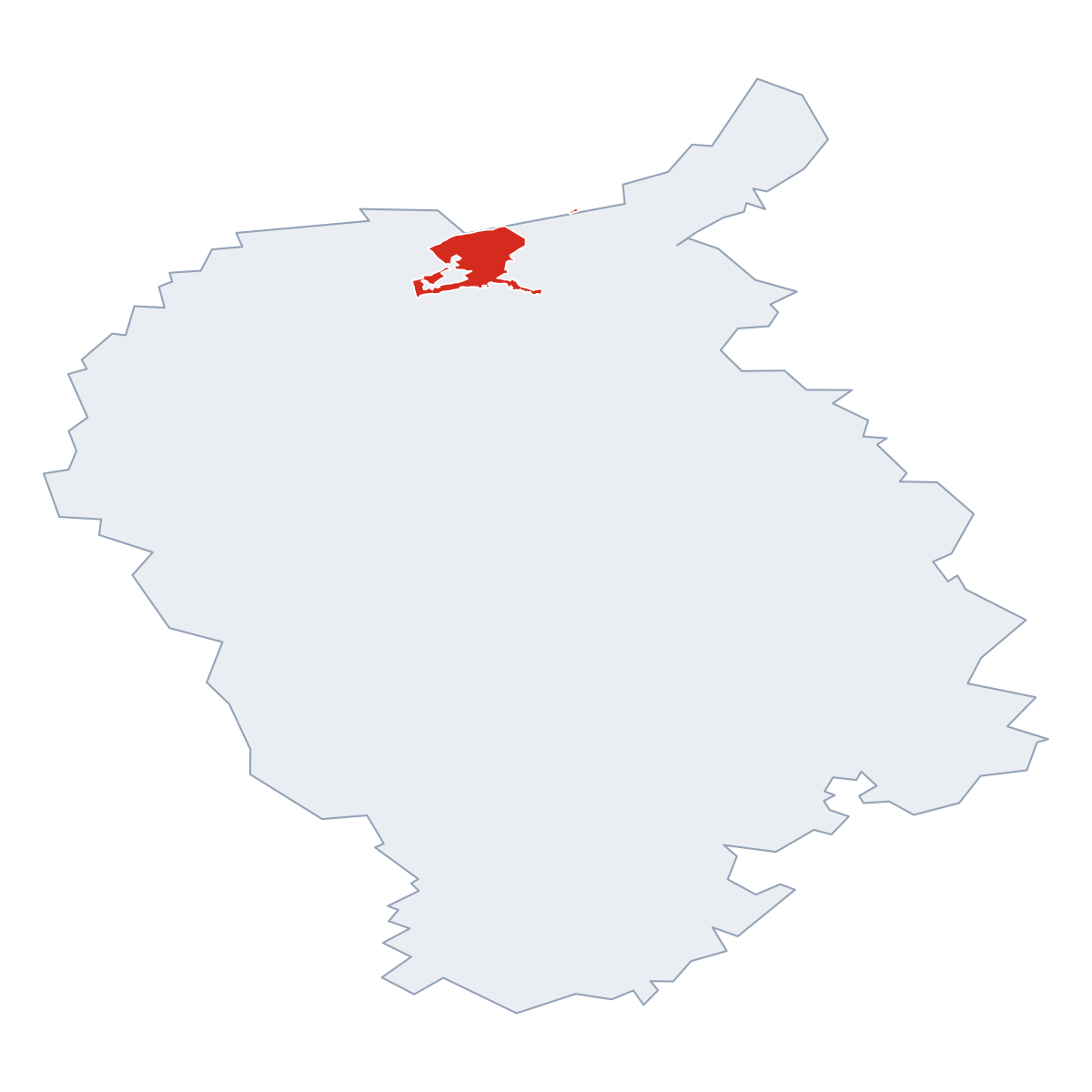 Juríky in Region of Bratislava