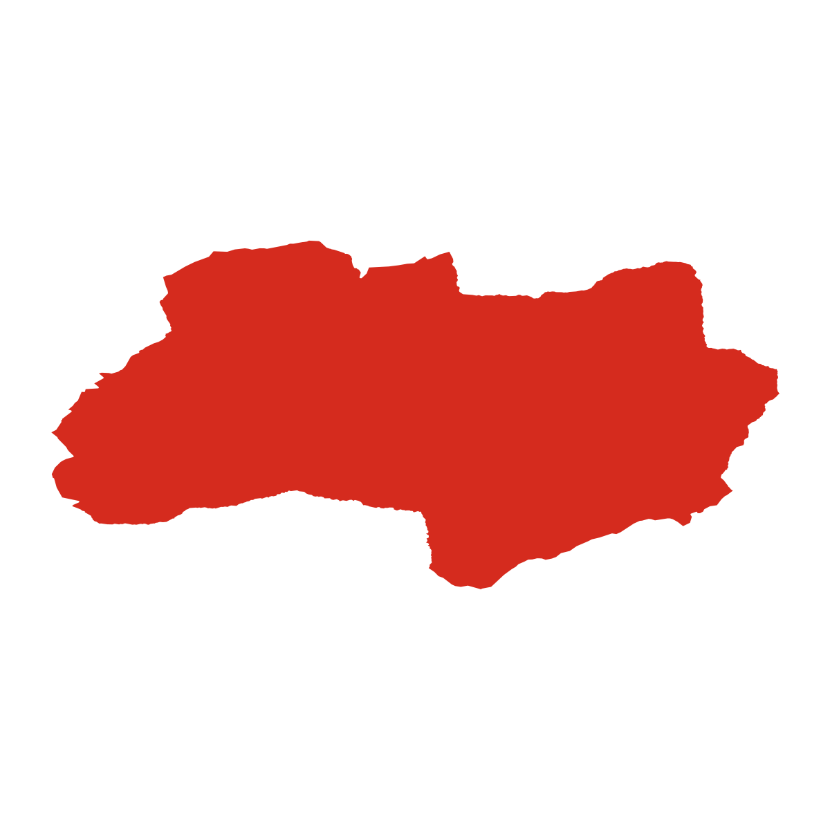 Kadiška city boundary