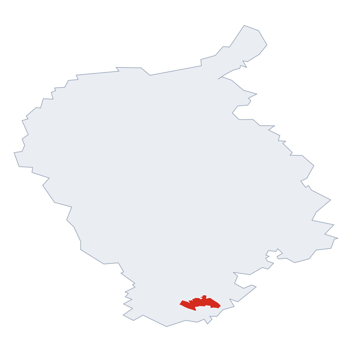 Kalinkovo in Region of Bratislava