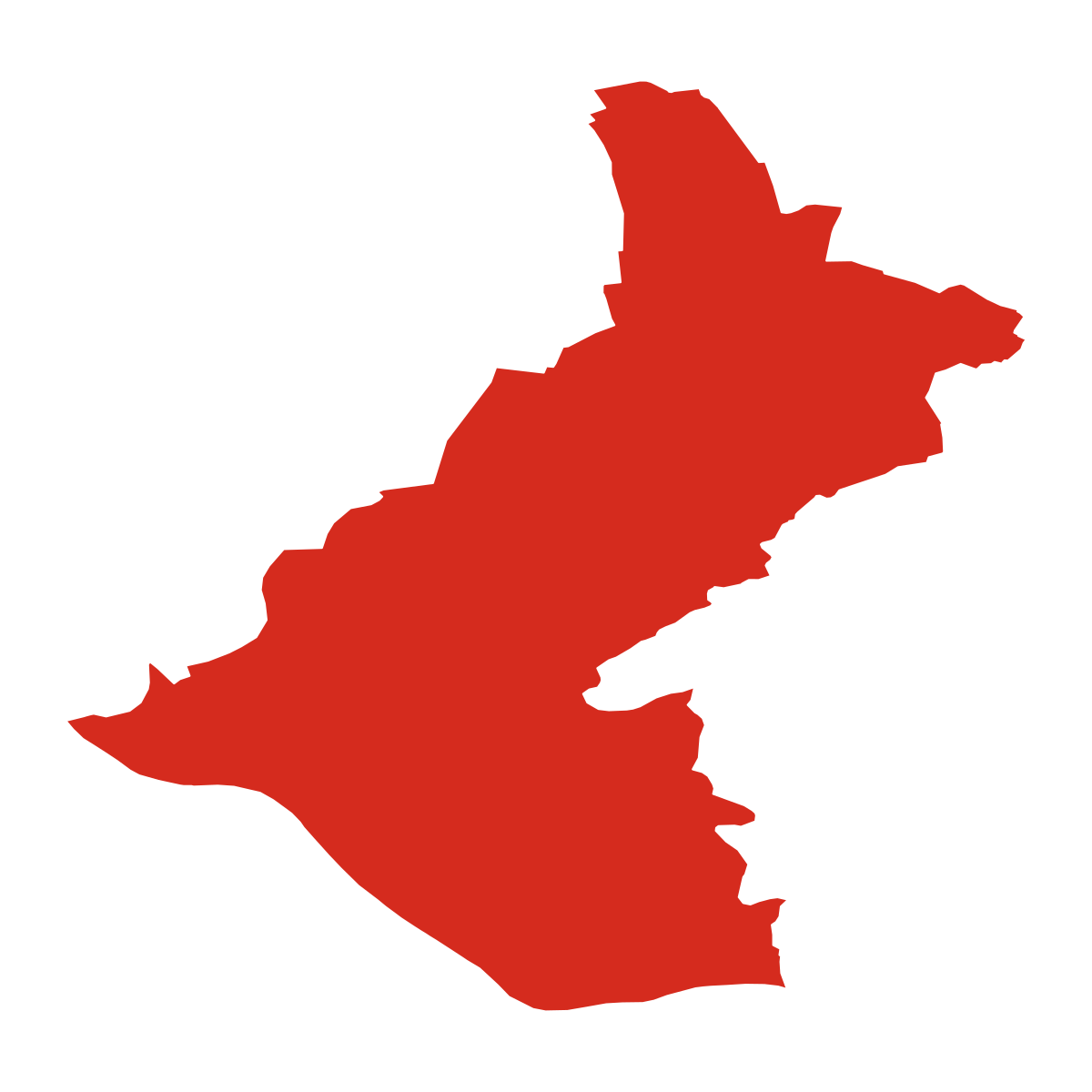 Kapušianske Kľačany city boundary