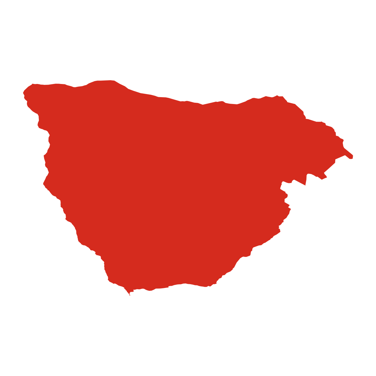 Hranica mesta Kľačno