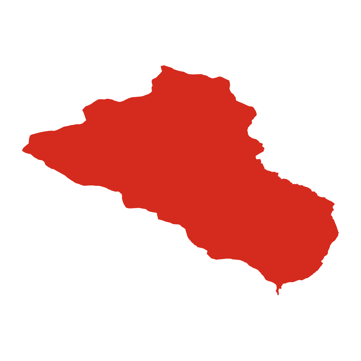 Klenovec city boundary