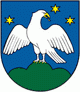 Coat of arms of Kojatická Dolina, Region of Prešov
