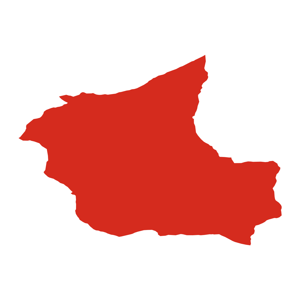 Kolbasov city boundary