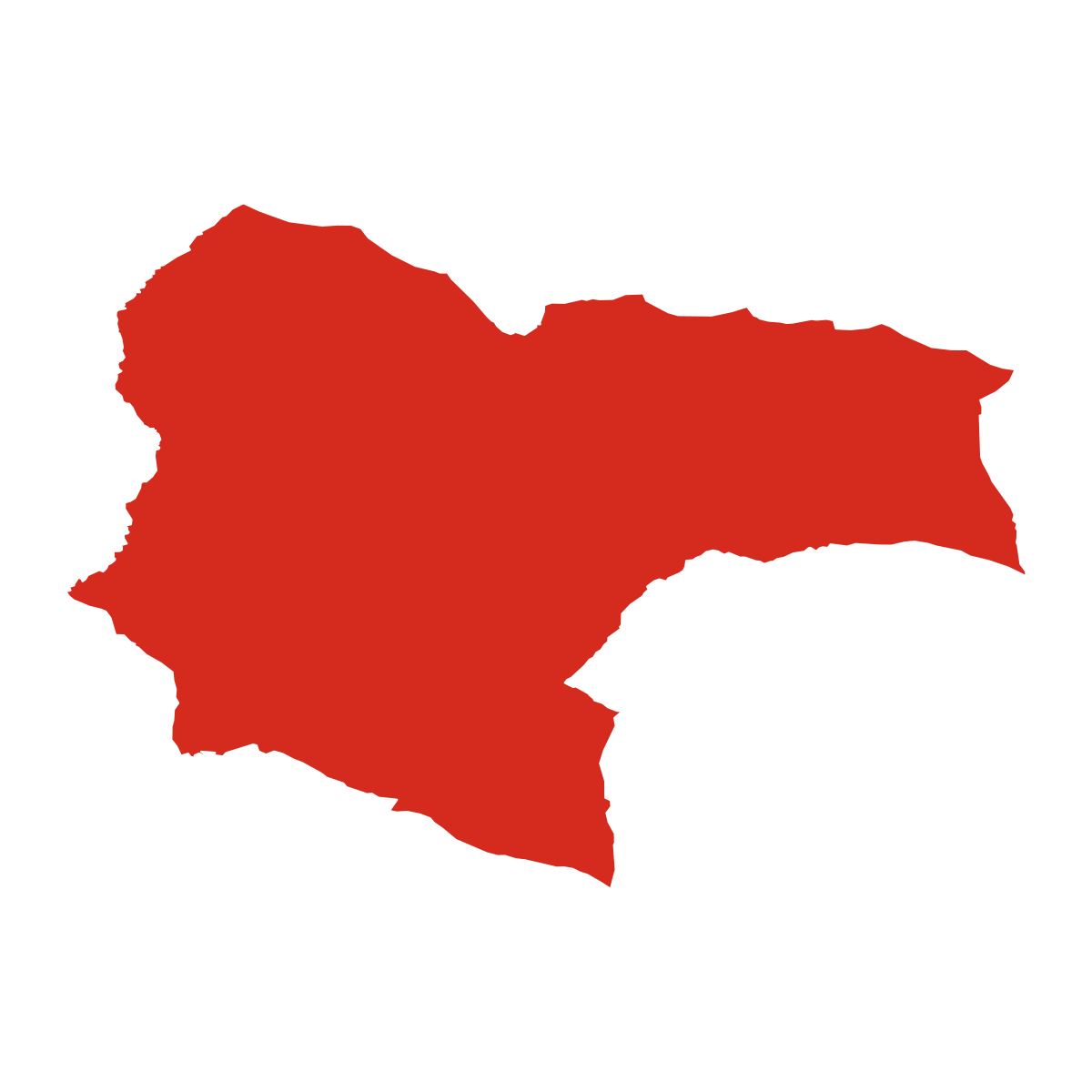 Kolbovce city boundary