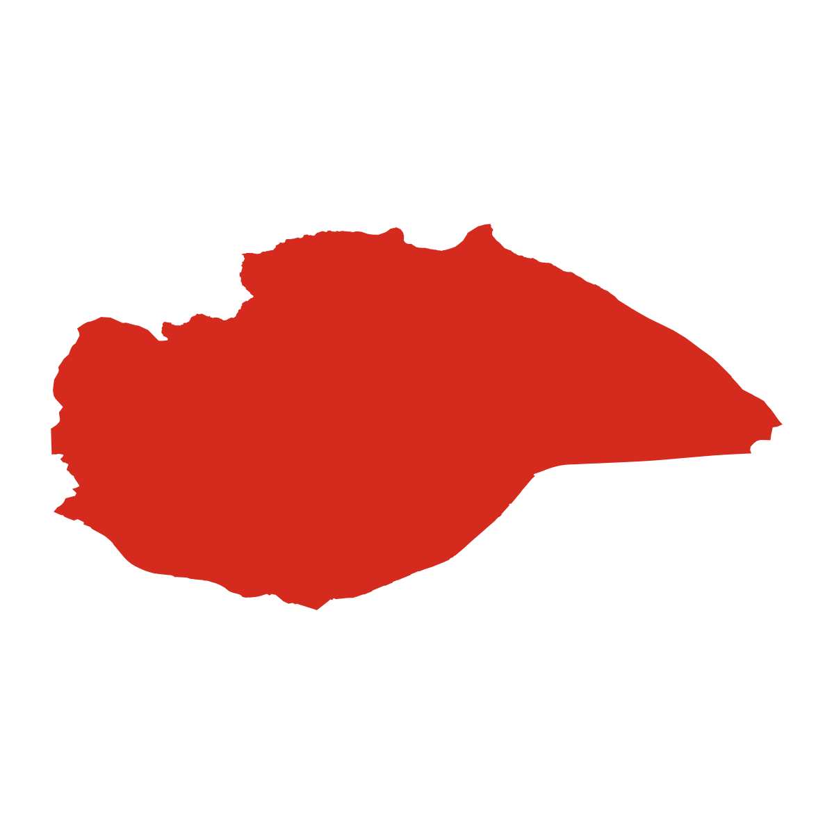 Hranica mesta Koliba