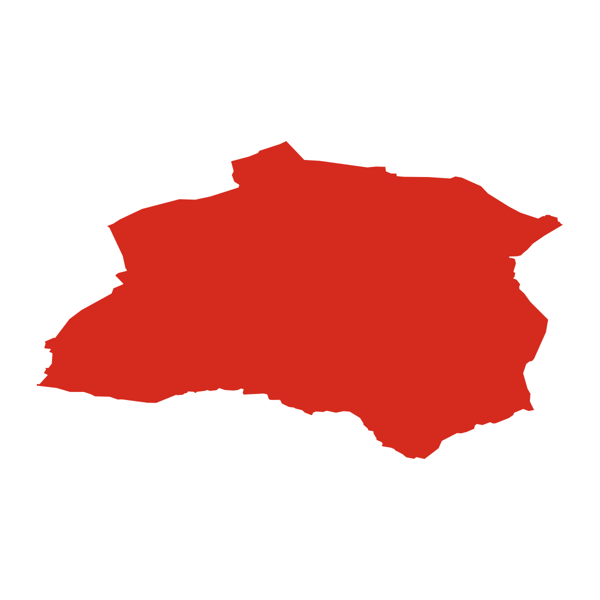 Kolibabovce city boundary