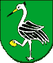 Coat of arms of Kolónia, Region of Košice