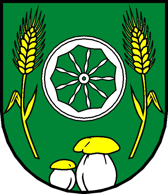 Coat of arms of Kolonica, Region of Prešov