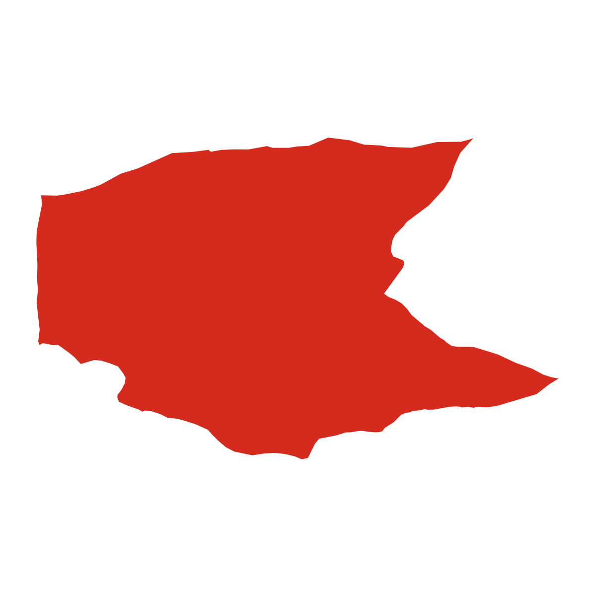 Konrádovce city boundary