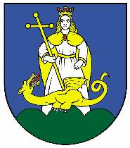 Erb mesta Kopčany, Trnavský kraj