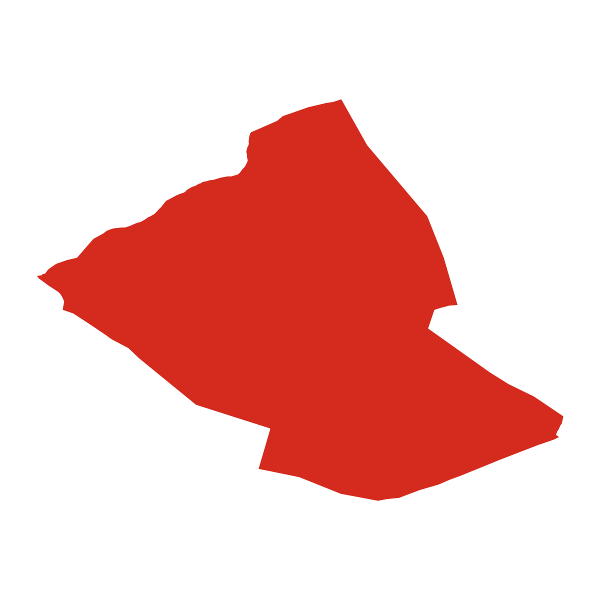 Kostoľany pod Tribečom city boundary