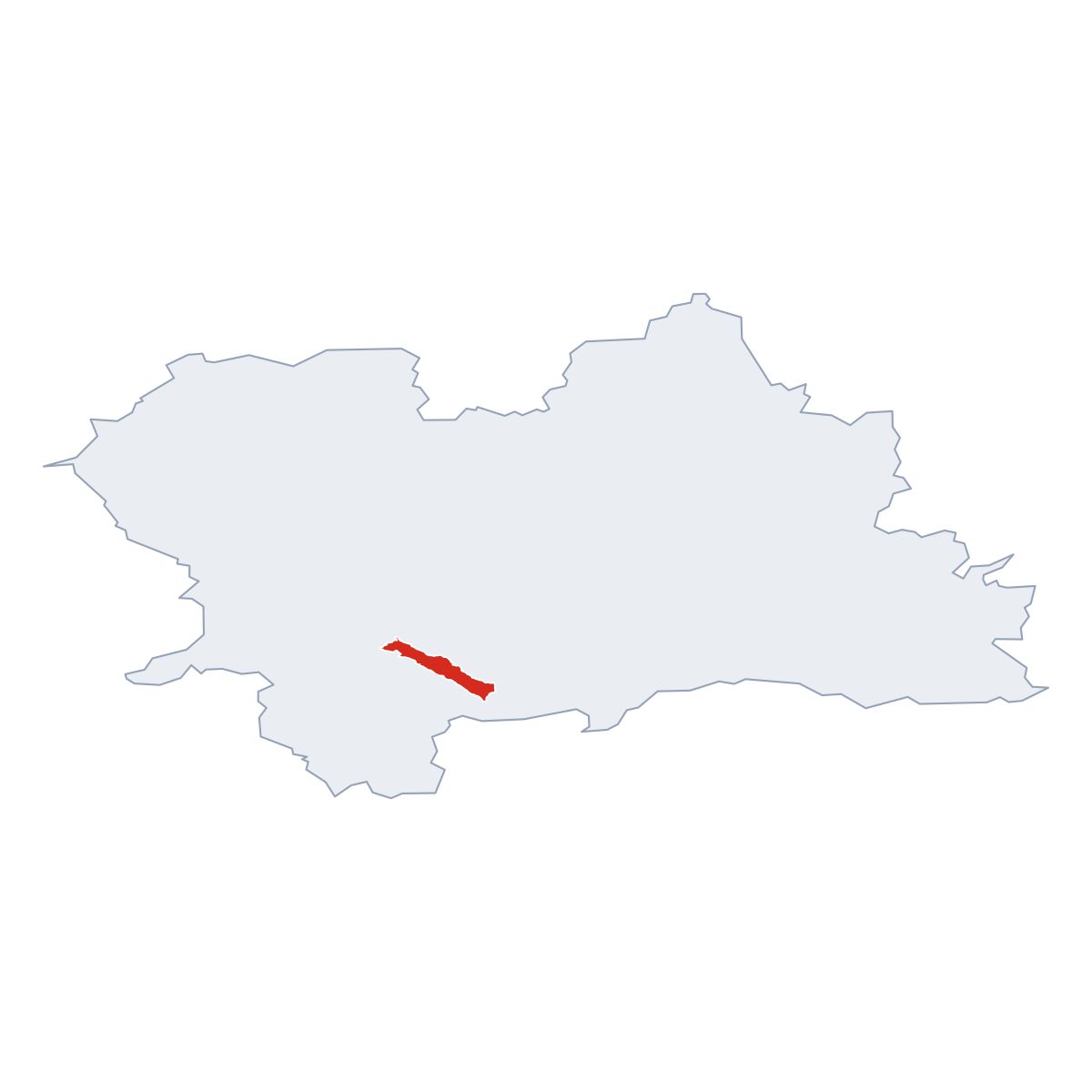 Kostolište in Region of Žilina