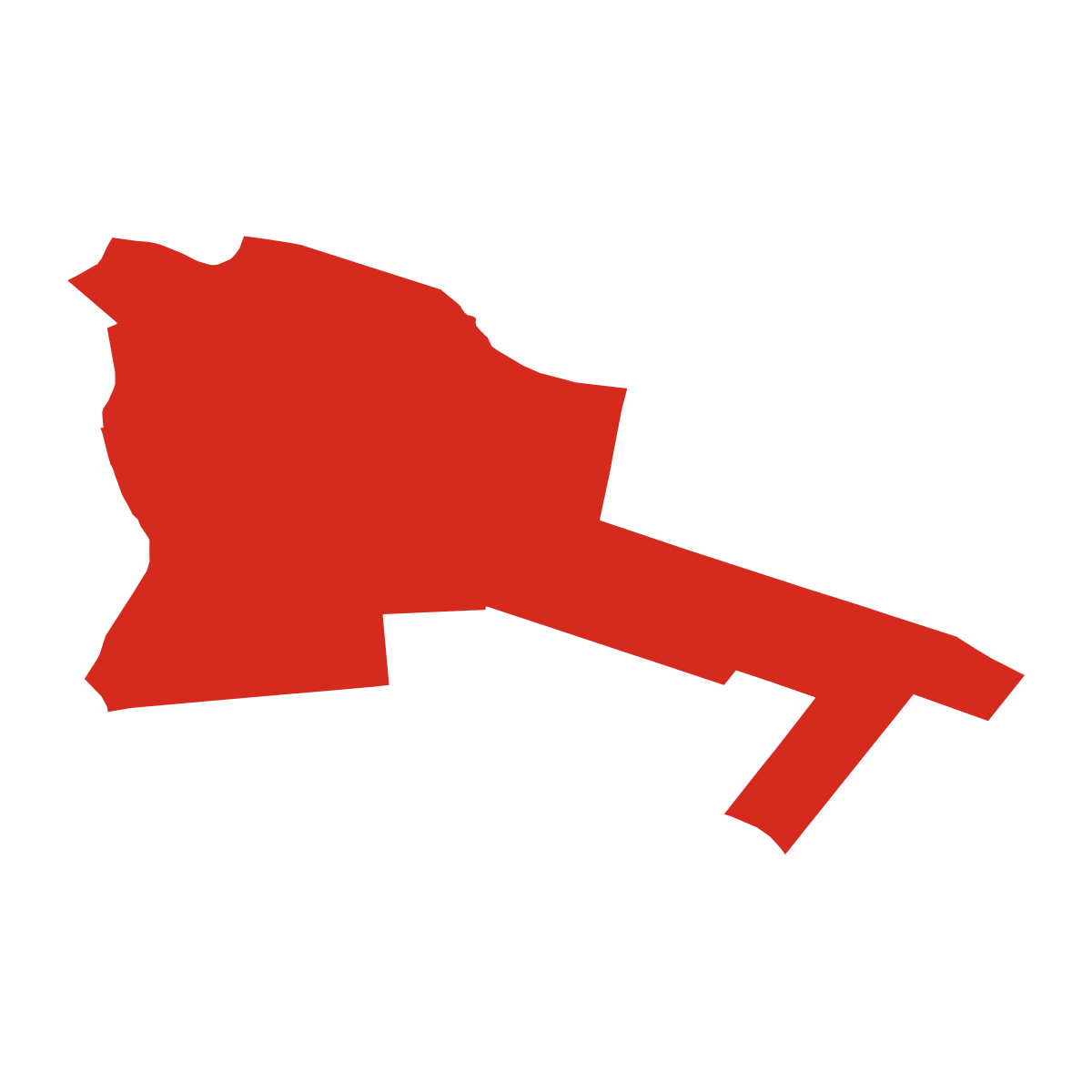 Kostolná pri Dunaji city boundary