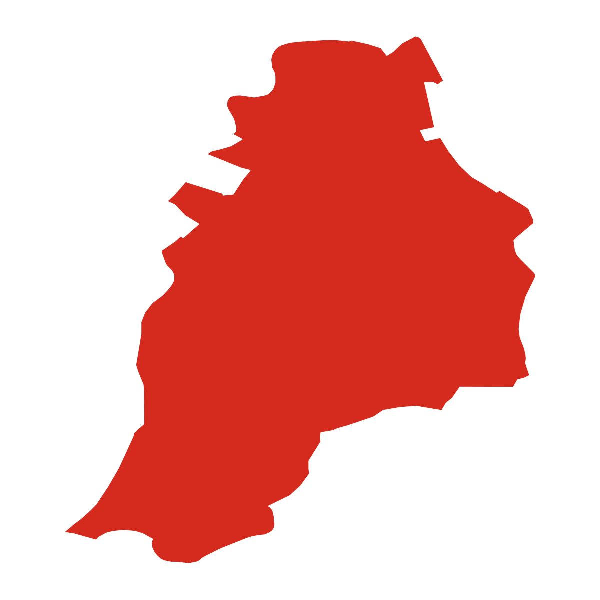 Hranica mesta Kostolné Kračany