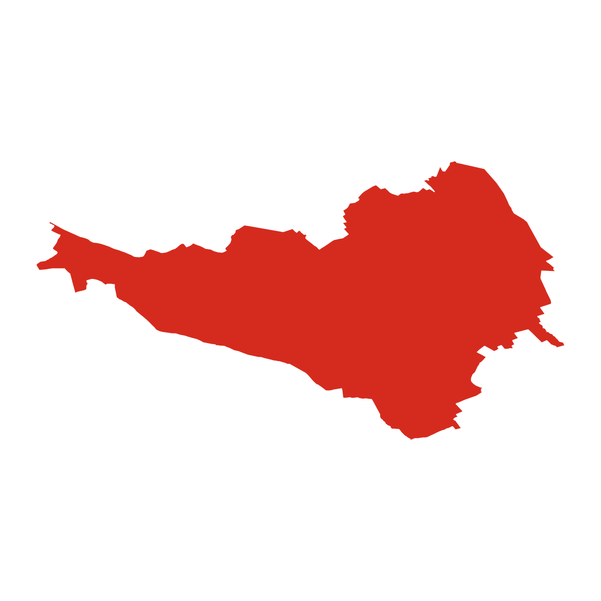Kostolné city boundary