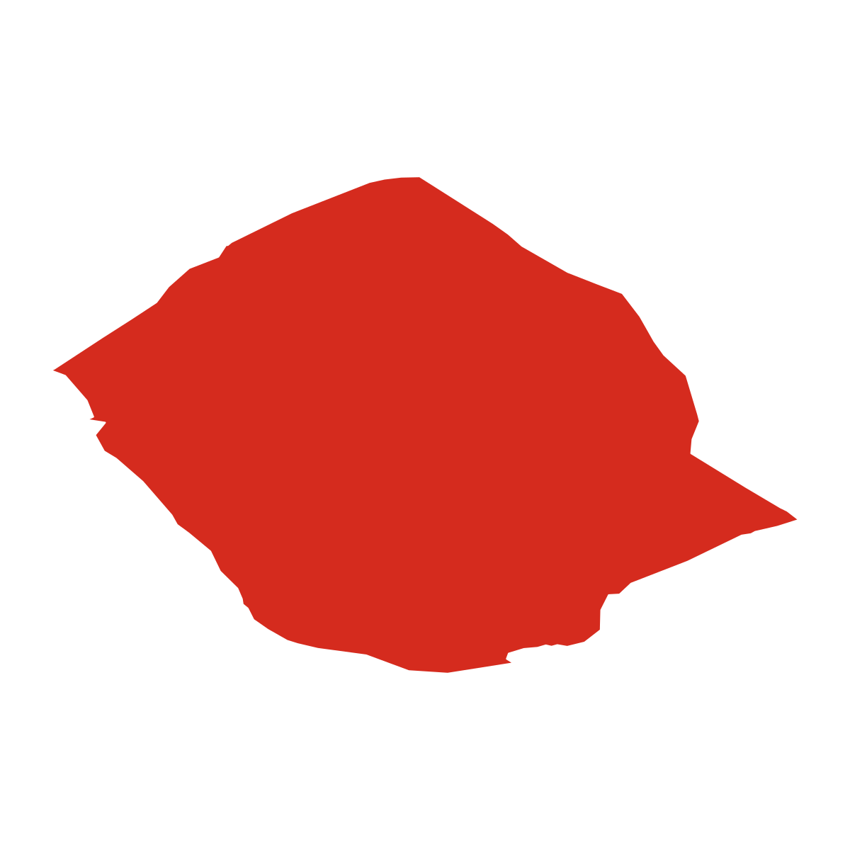 Kožuchovce city boundary