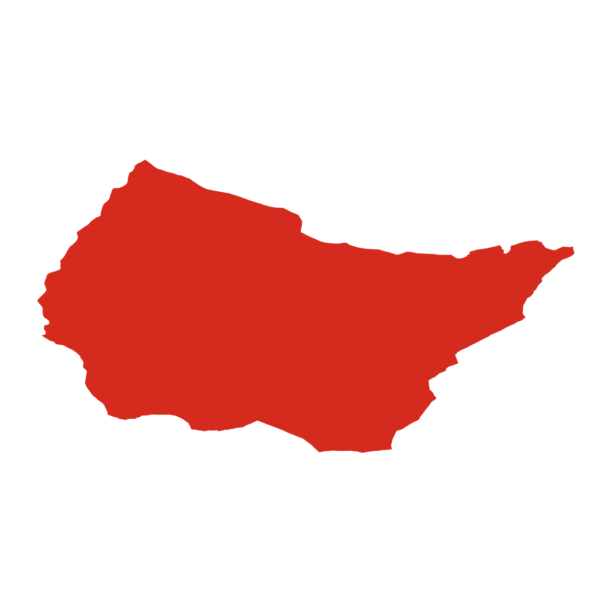 Kráľova Lehota city boundary