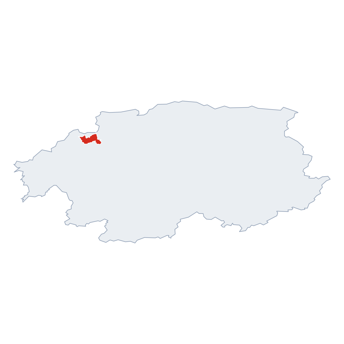 Kremnica in Region of Banská Bystrica