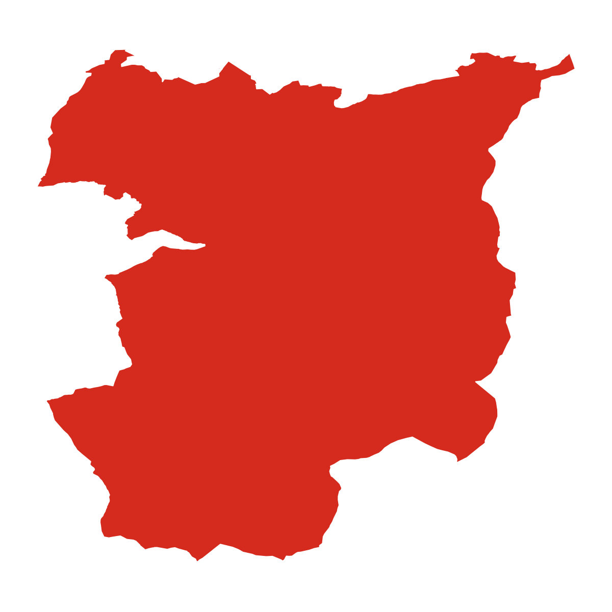Hranica mesta Krištofíkovci