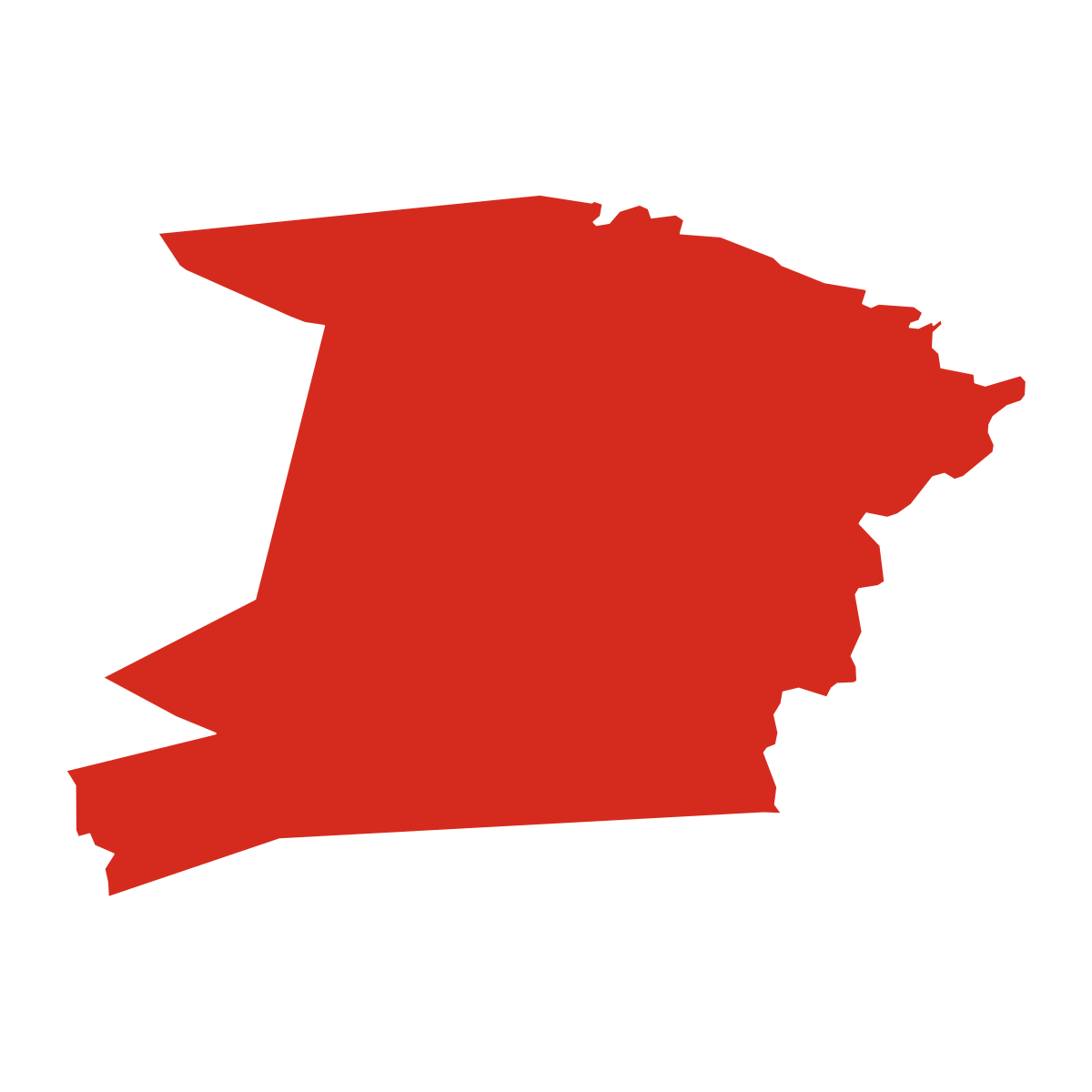 Kynceľová city boundary