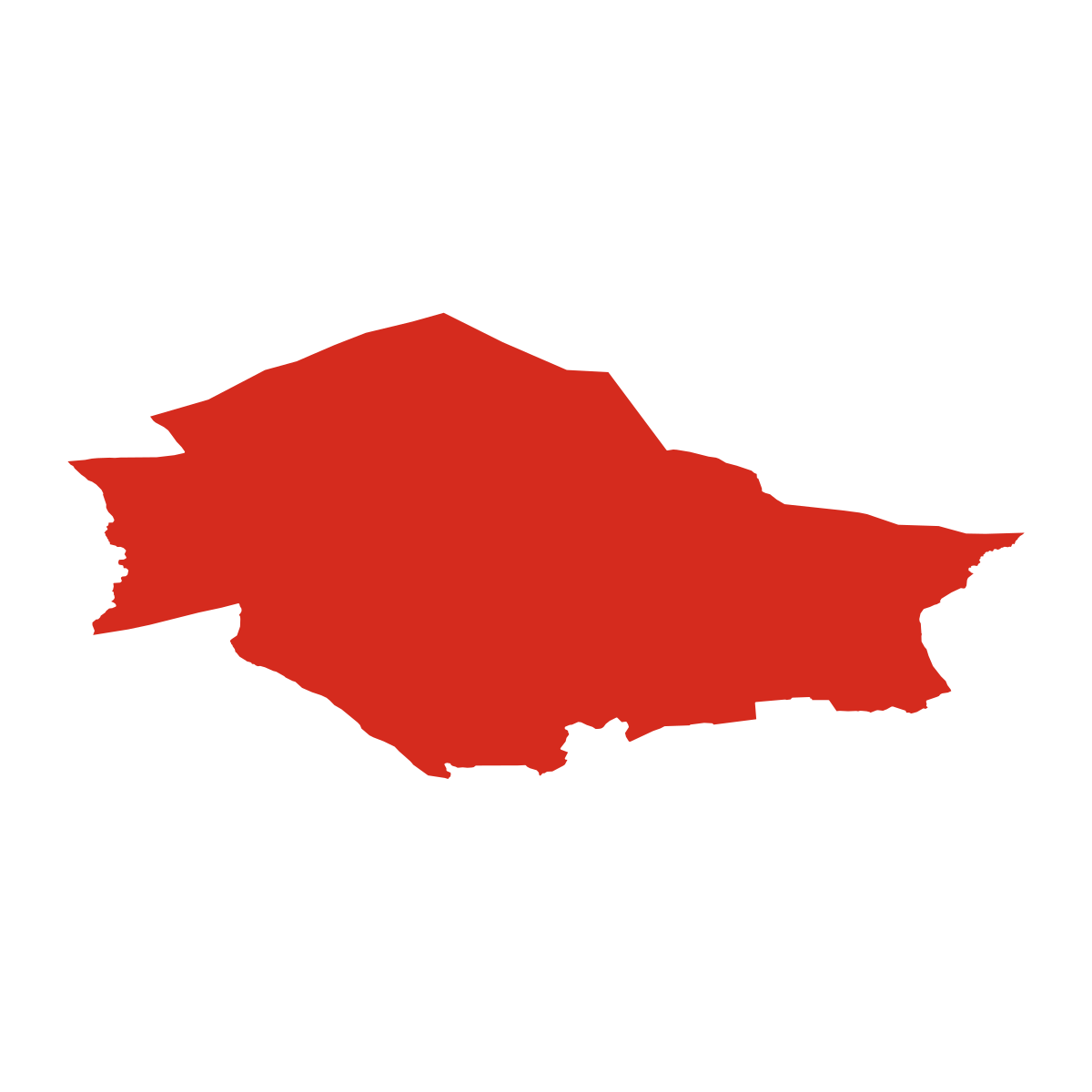 Láb city boundary