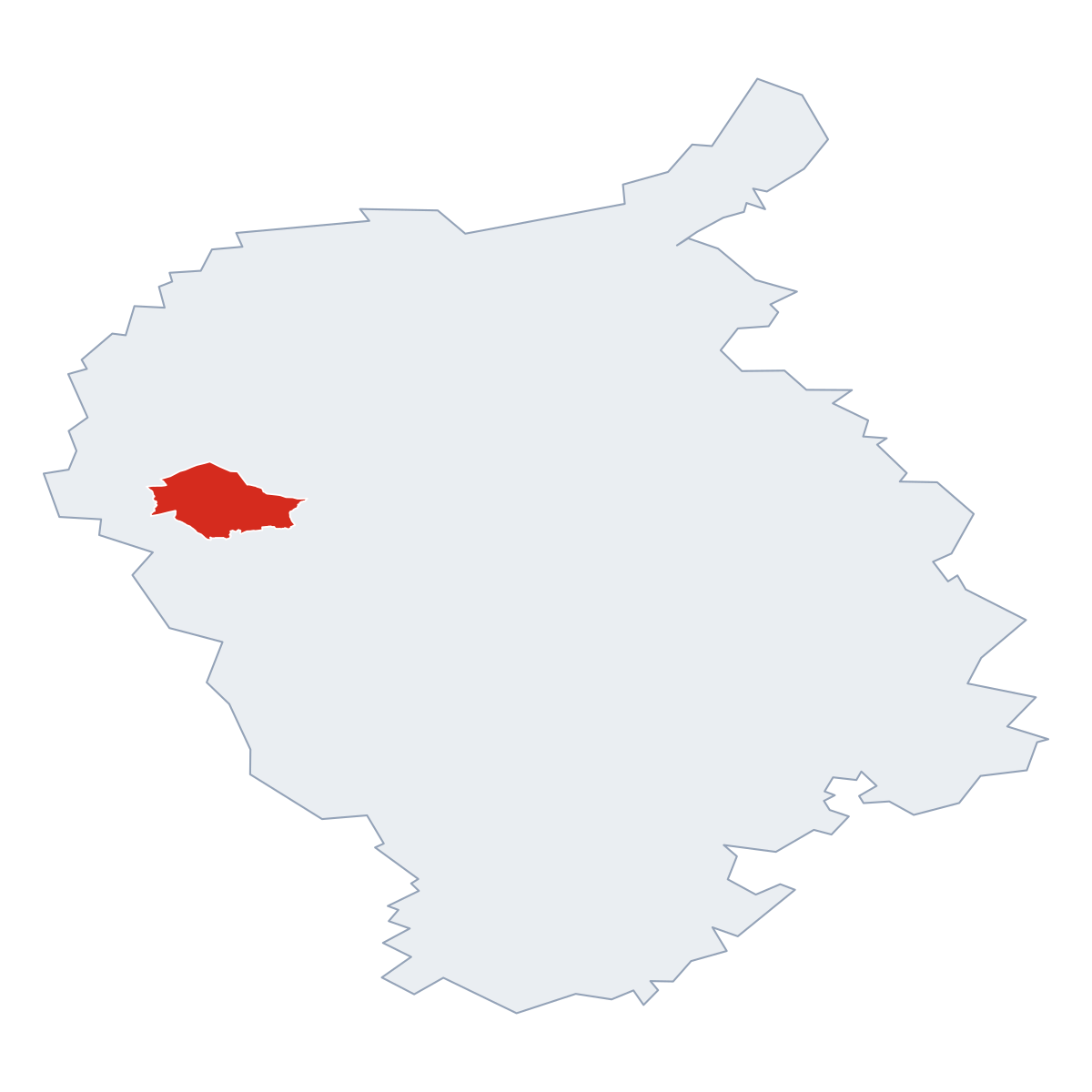 Láb in Region of Bratislava