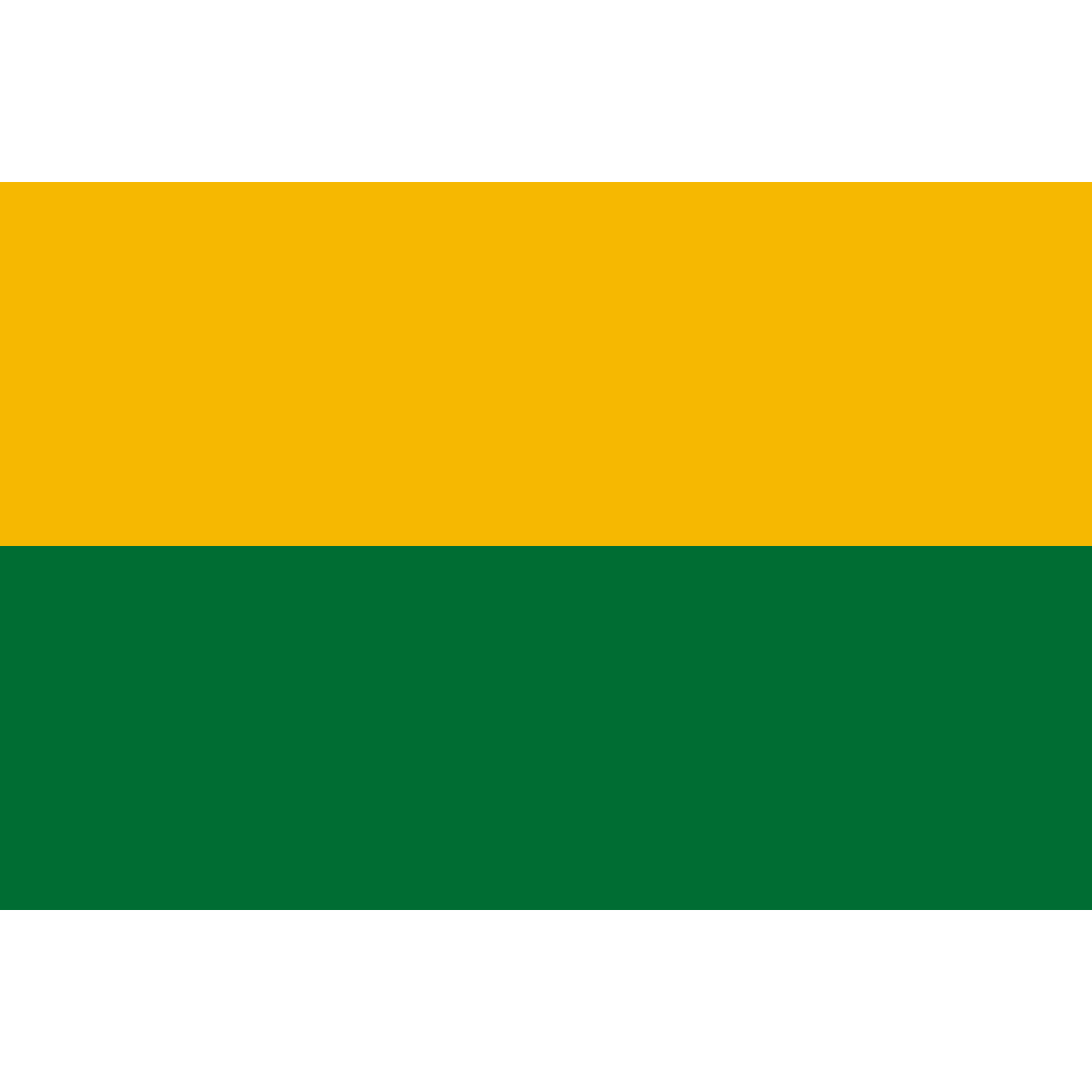Flag of Ladislavov dvor, Region of Nitra