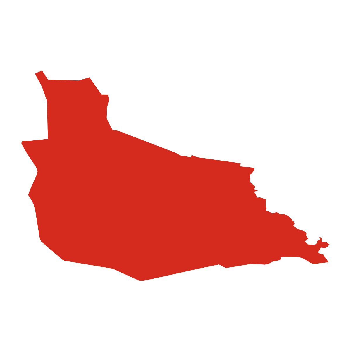 Lenartovce city boundary