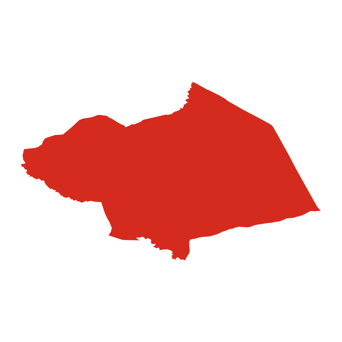 Hranica mesta Leváre