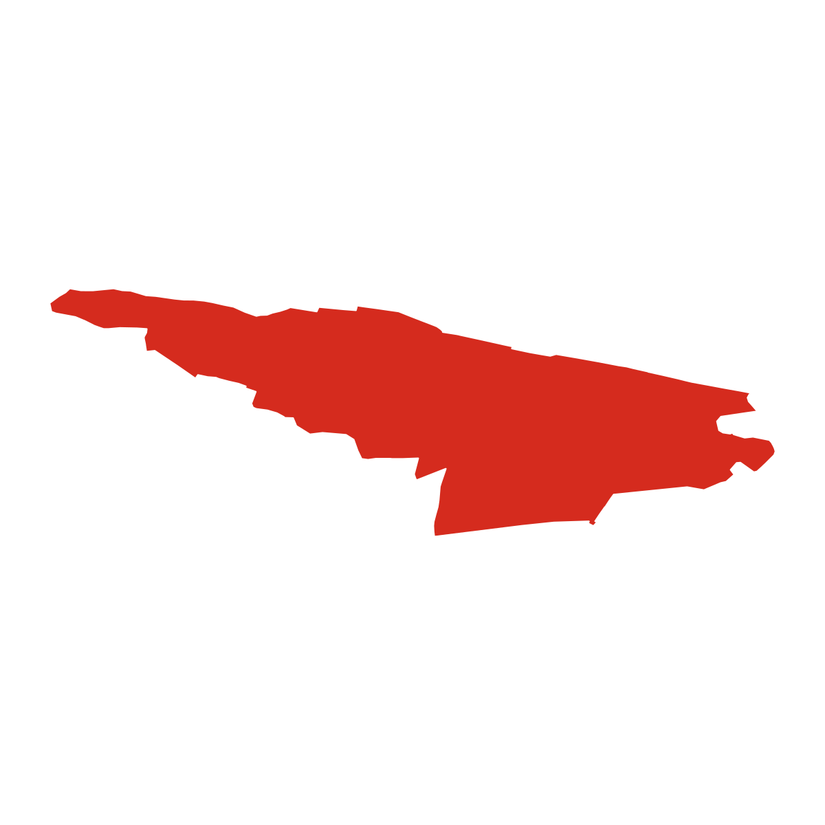 Ležiachov city boundary