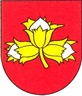 Coat of arms of Lieskovec, Region of Banská Bystrica