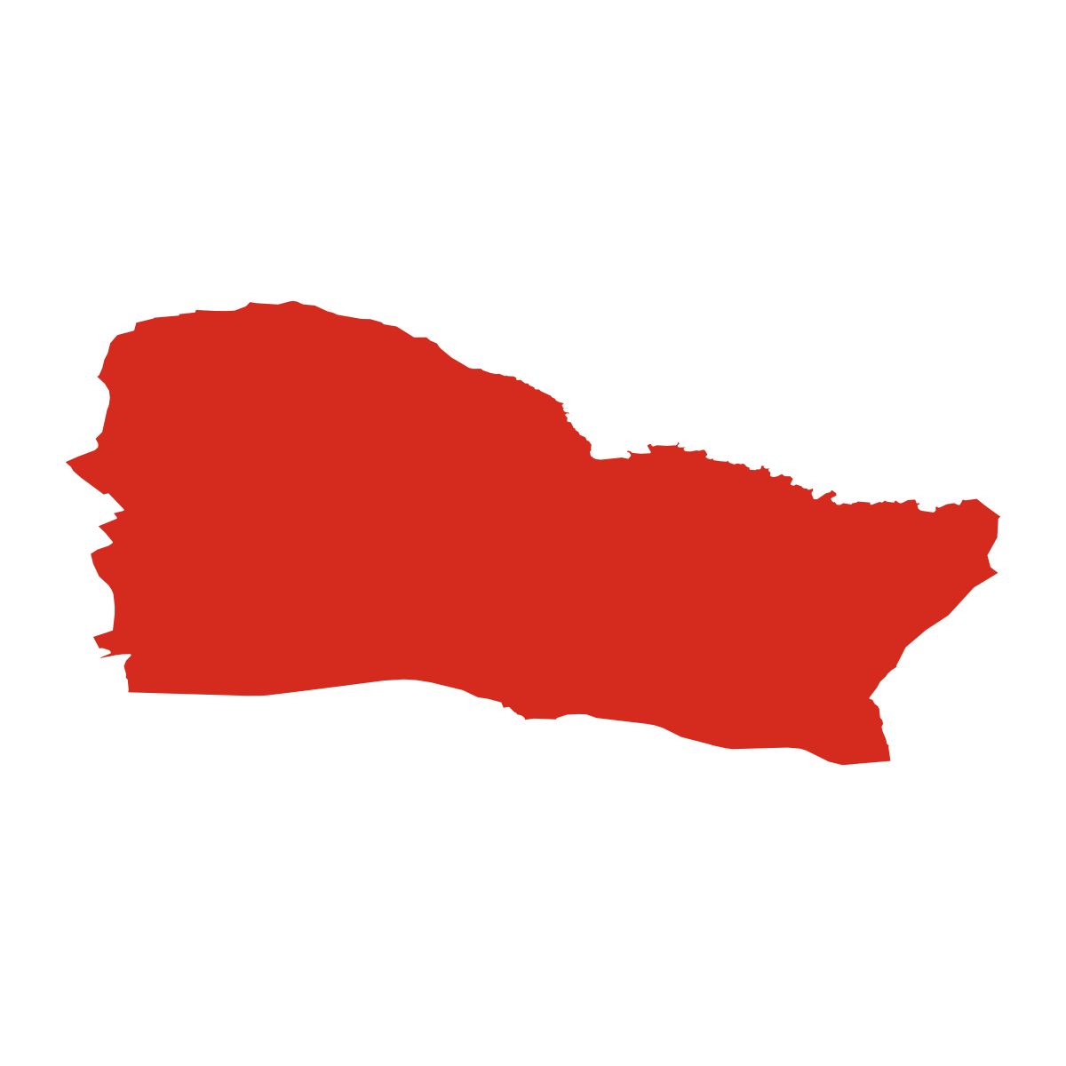 Lieskovec city boundary