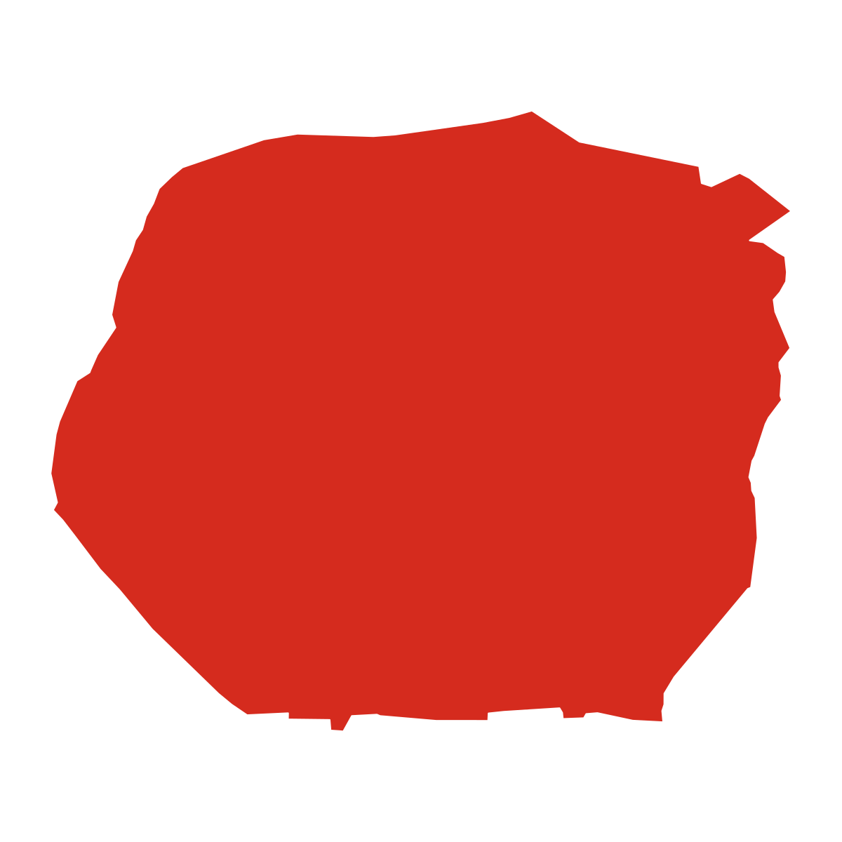 Lieskovec city boundary