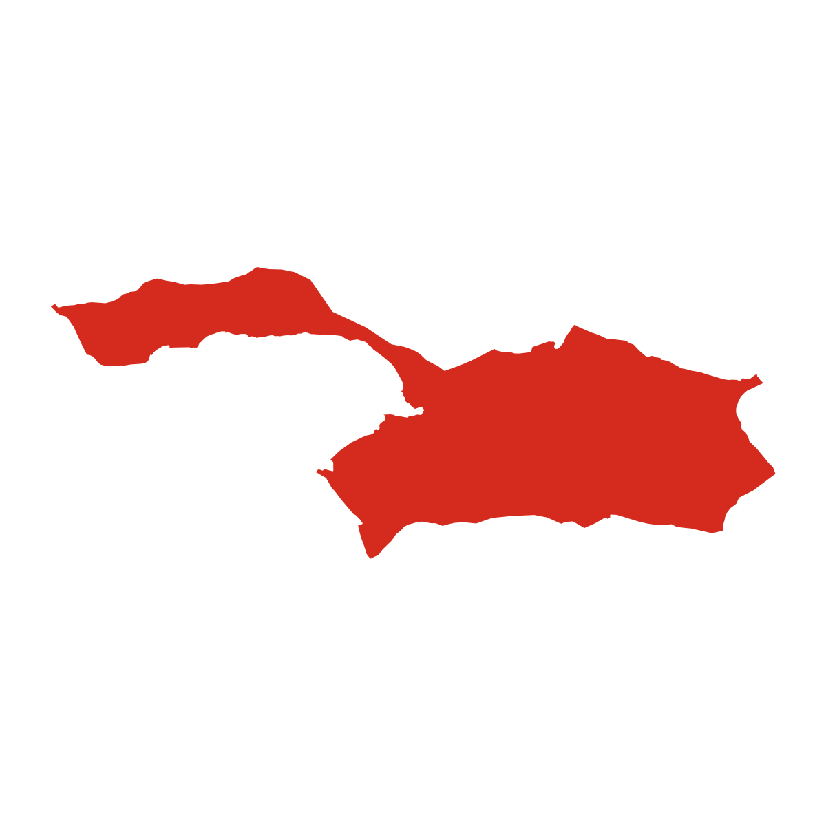 Hranica mesta Lietava