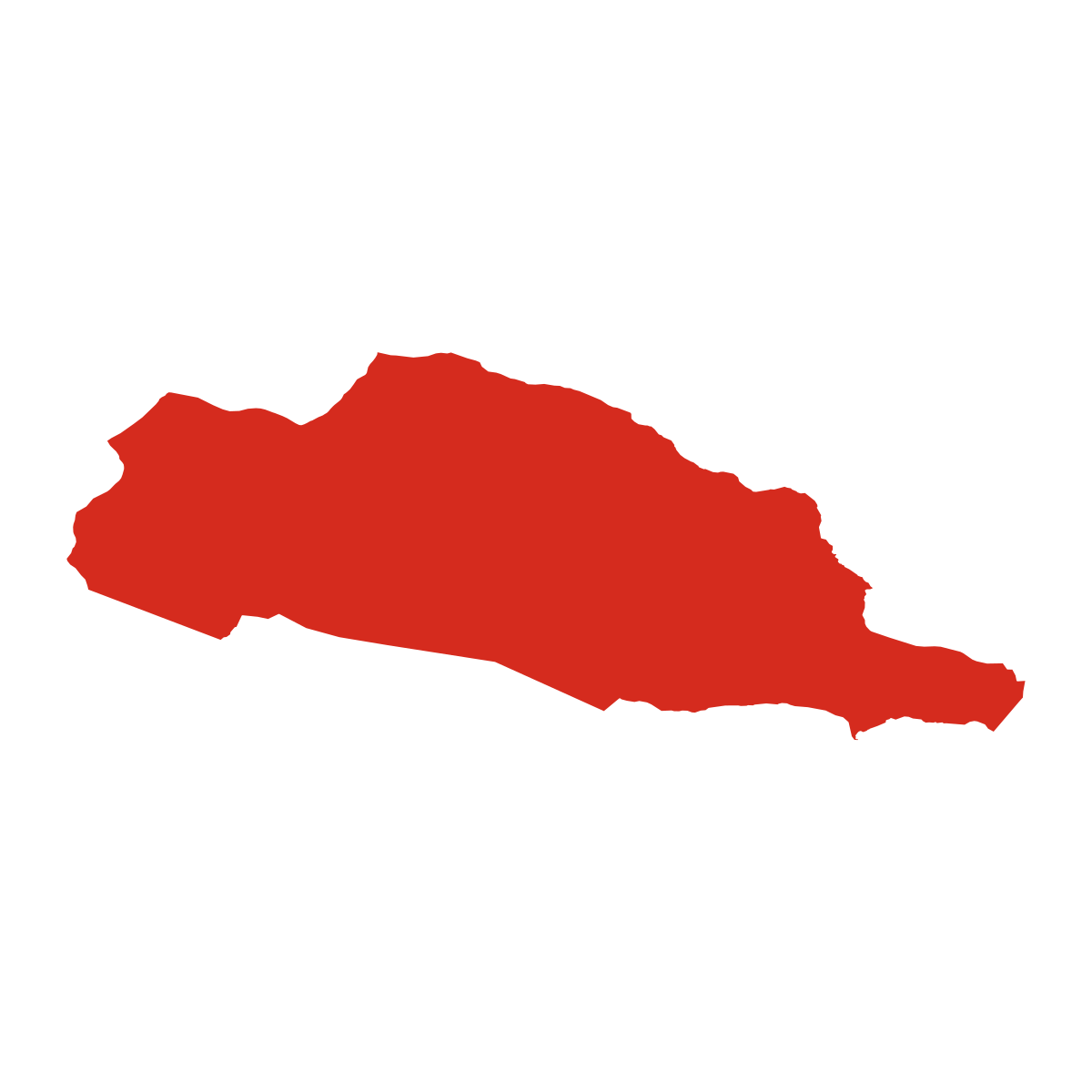 Limbach city boundary