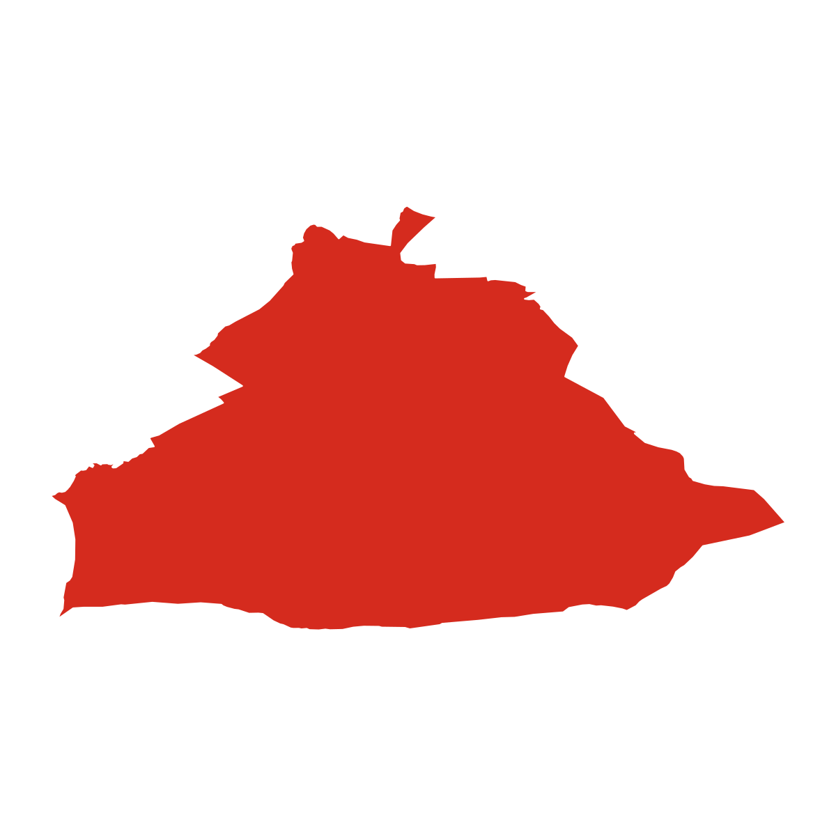 Lipovník city boundary