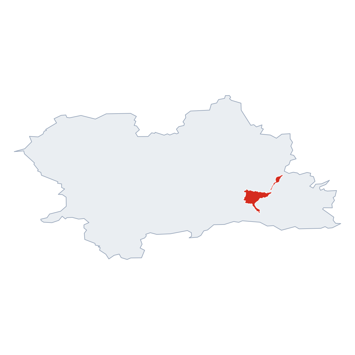 Liptovská Ondrašová in Region of Žilina