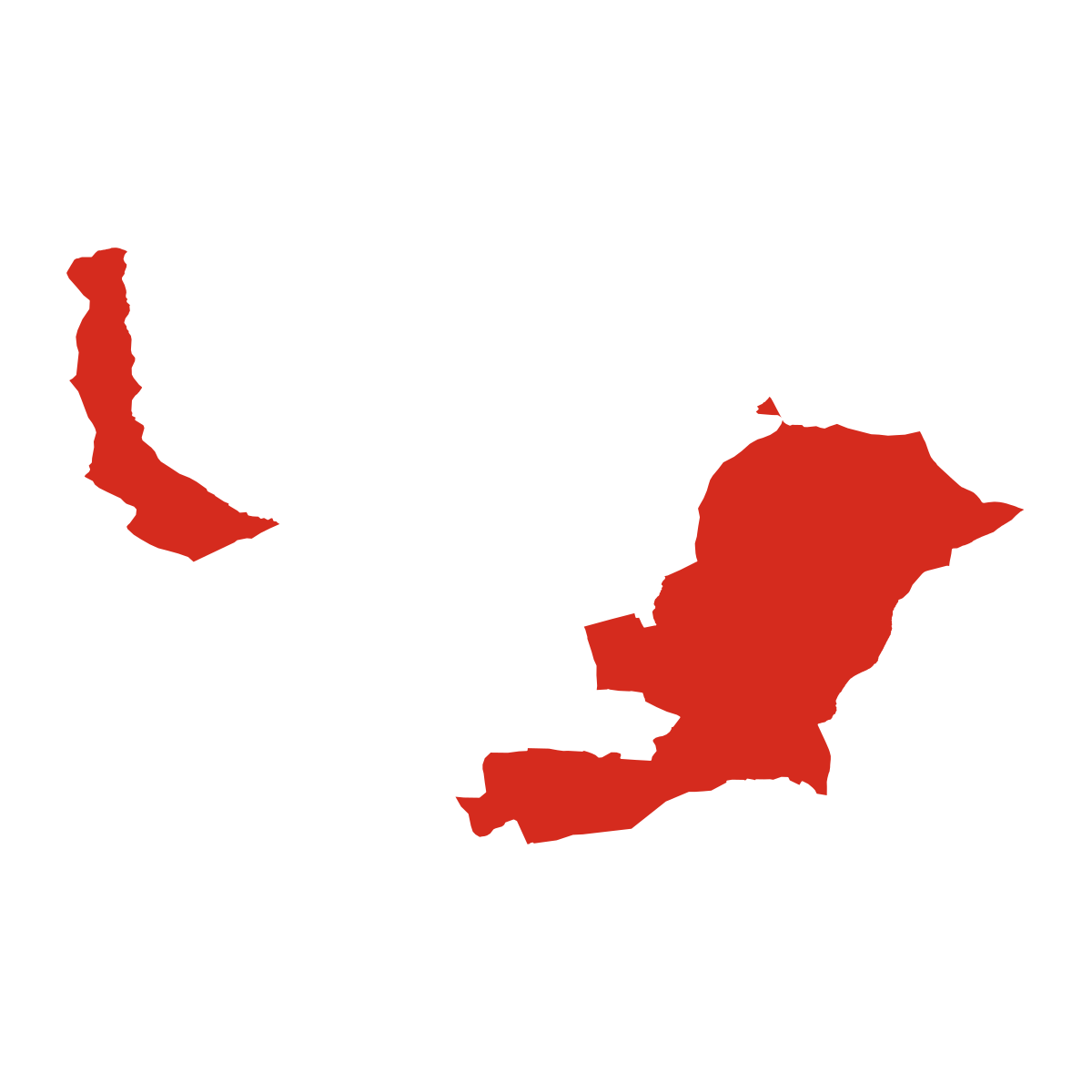 Liptovská Sielnica city boundary